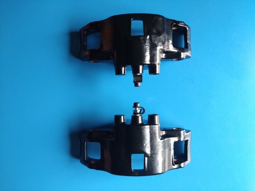 John deere pro gator - john, calipers