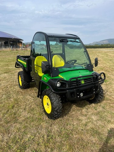 John deere gator - john,
