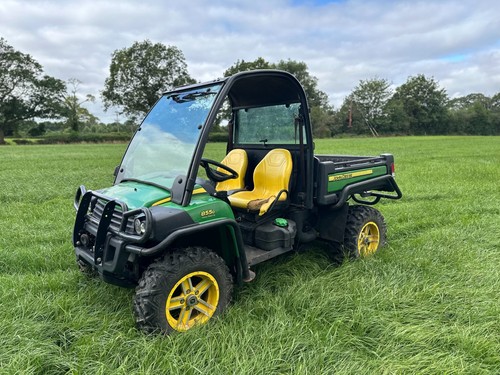 John deere 855d - john,
