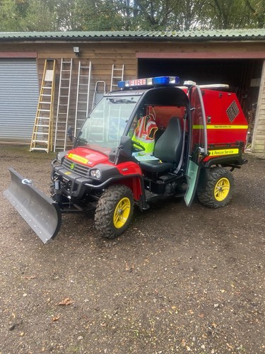 John deere gator 855 - deere,