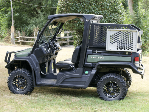 John deere xuv865m gator only - deere, gator,