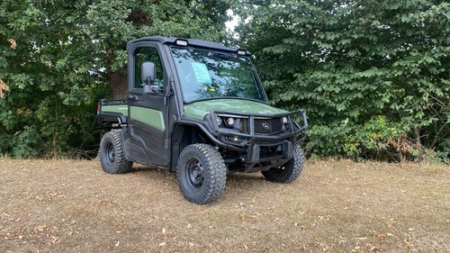 John deere gator - john,